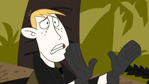 Kim Possible Season 1 Episode 13 - Monkey Fist Strikes