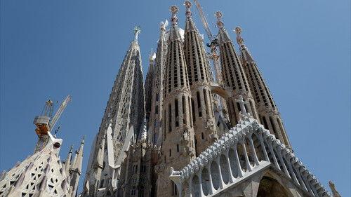 Tech Now Season 1 Episode 12 - Sagrada Família: Can Tech Help Complete it?