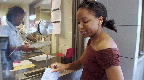 Parking Wars Season 1 Episode 3 - Episode 3