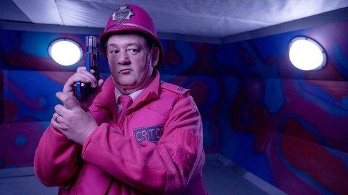 Red Dwarf Season 12 Episode 3 - Timewave