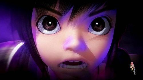 The Legend of Qin Season 4 Episode 25 - Episode 25