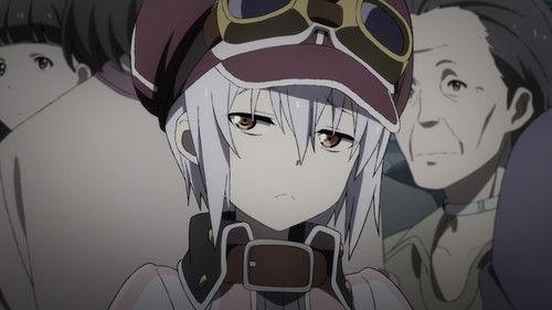 undefined Season 1 Episode 9 - I Got to See You Again