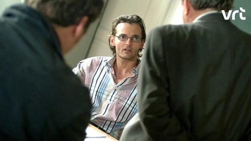 Witse Season 3 Episode 1 - De perfecte moord