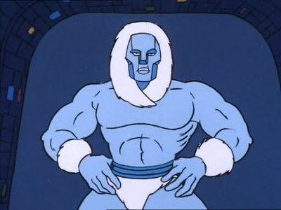 undefined Season 2 Episode 14 - The Ice Age Cometh