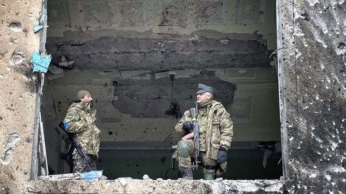 VICE Season 3 Episode 1 - Putin's Playbook & United States of Vigilantes