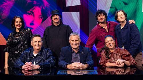 Spicks and Specks Season 12 Episode 5 - Episode 5