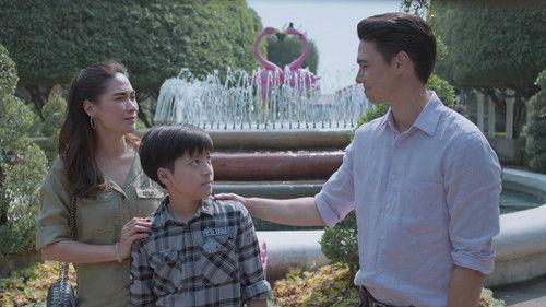 Sleepless Society: Nyctophobia Season 1 Episode 7 - Episode 7