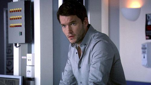 Holby City Season 15 Episode 3 - Follow My Leader