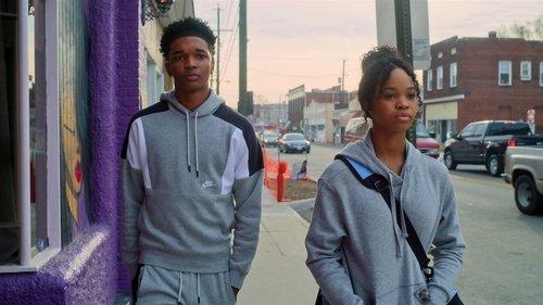 undefined Season 1 Episode 5 - 24-Hour Person