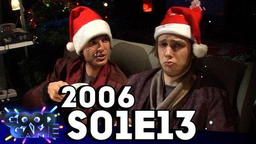 Good Game Season 1 Episode 13 - Christmas Special | Ep 13