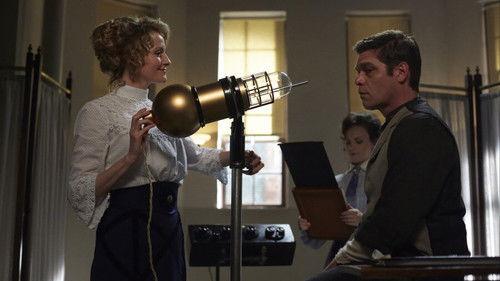 Murdoch Mysteries Season 7 Episode 5 - Murdoch of the Living Dead