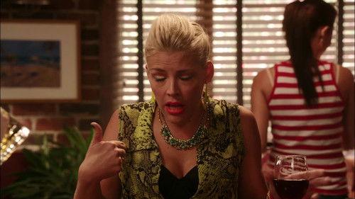 undefined Season 4 Episode 3 - Between Two Worlds