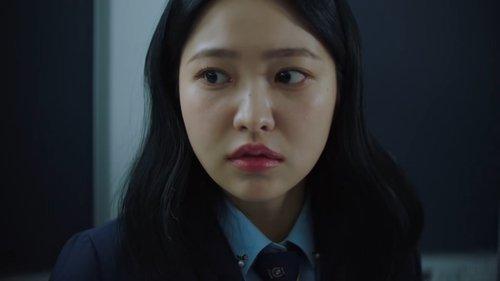 Bitch X Rich Season 2 Episode 6 - Rumours Of Baek Je Na