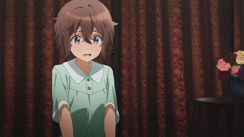 Spy Classroom Season 1 Episode 18 - FILE: Dreamspeaker Thea