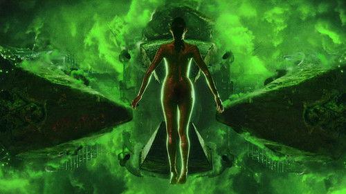 Blood Machines Season 1 Episode 2 - Chapter Two - Corey