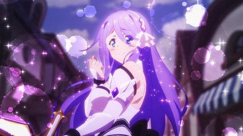 Princess Connect! Re:Dive Season 1 Episode 11 - Evening Home ~A Crispy Quest Hot Dog~
