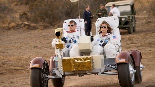 For All Mankind Season 1 Episode 4 - Prime Crew