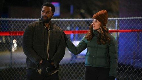 Chicago P.D. Season 12 Episode 13 - Street Jesus
