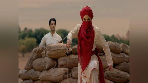 Swaraj - Bharat ke Swatantrata Sangram Ki Samagra Gatha Season 4 Episode 3 - Azizan Bai