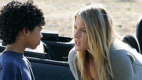 undefined Season 2 Episode 2 - Lizards