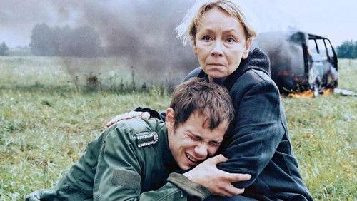 undefined Season 30 Episode 10 - Angst