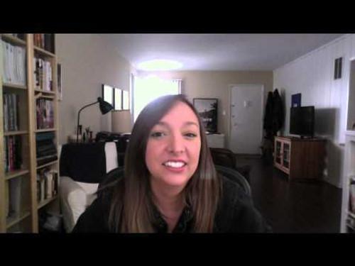 L.A. Macabre Season 1 Episode 7 - Jamie's Vlog 3 - Jamie Macabre