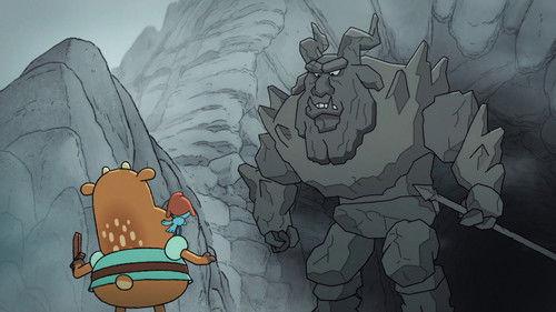 The Heroic Quest of the Valiant Prince Ivandoe Season 1 Episode 4 - The Prince and the Tears of Triumph