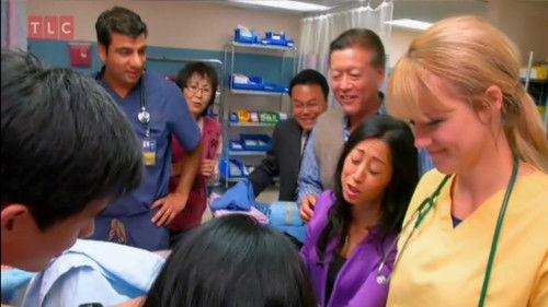 Sex Sent Me to the ER Season 1 Episode 15 - Give a Dog a Bone