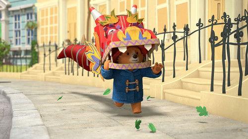 The Adventures of Paddington Season 1 Episode 29 - Paddington's First Chinese New Year