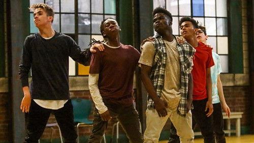 The Next Step Season 6 Episode 7 - Oh Solo Me-Oh