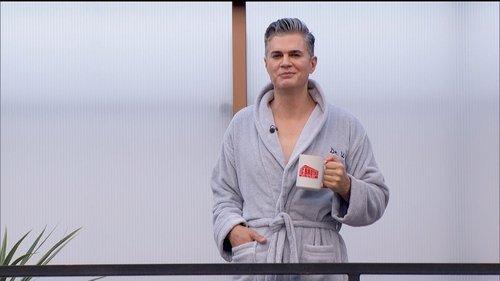 Big Brother Season 22 Episode 25 - Episode 25