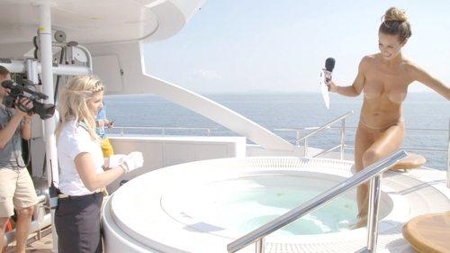 Below Deck Mediterranean Season 2 Episode 3 - Chefs, Lies, and FaceTime