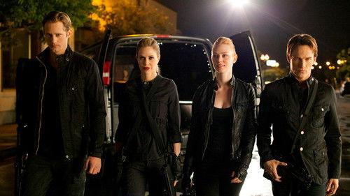True Blood Season 4 Episode 10 - Burning Down the House