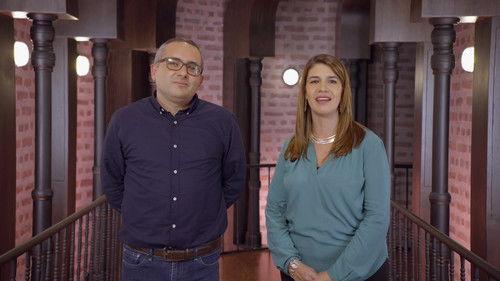 Shark Tank Colombia Season 3 Episode 15 - Episode 15