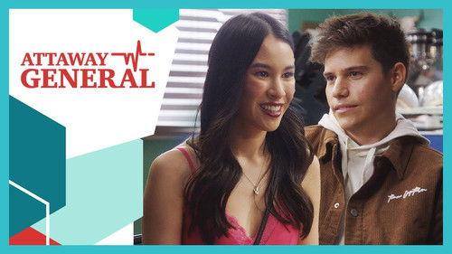 Attaway General Season 4 Episode 4 - Confidante