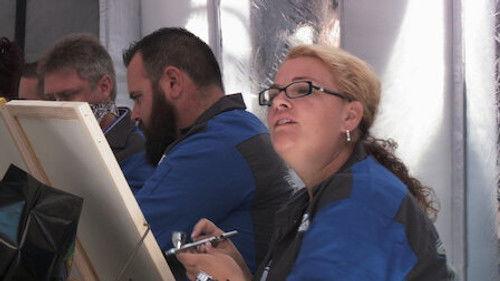 West Coast Customs Season 5 Episode 4 - Episode 4