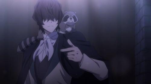 Bungo Stray Dogs Season 1 Episode 22 - Poe and Rampo
