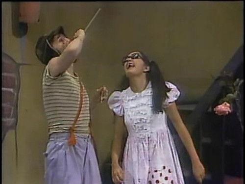 El Chavo del Ocho Season 1 Episode 14 - Episode 14