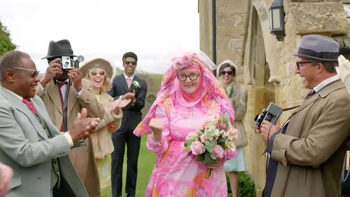 undefined Season 3 Episode 8 - Toast to the Newly Dead