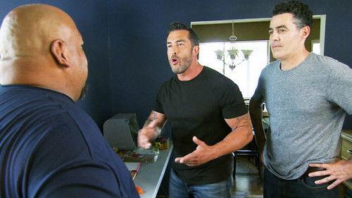 Catch a Contractor Season 2 Episode 1 - Take the Money and Done