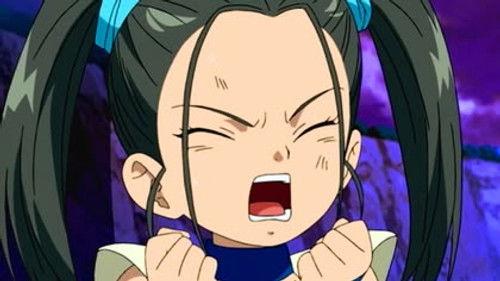 Blue Dragon Season 1 Episode 44 - Truth