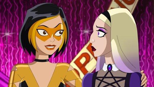 undefined Season 1 Episode 2 - Grand Reopening, Hell Yeah!