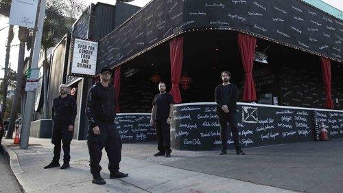 Ghost Adventures Season 21 Episode 4 - The Comedy Store