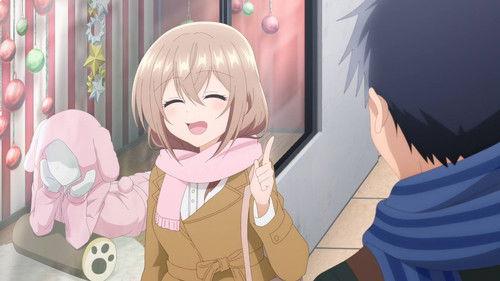 My Tiny Senpai Season 1 Episode 5 - Shall We Go Somewhere Before We Head Home?