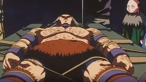 Hunter x Hunter Season 1 Episode 54 - Hisoka × Alliance × Spider Hunting