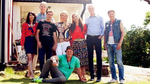 Welcome to Sweden Season 1 Episode 6 - Parents!/Föräldrar