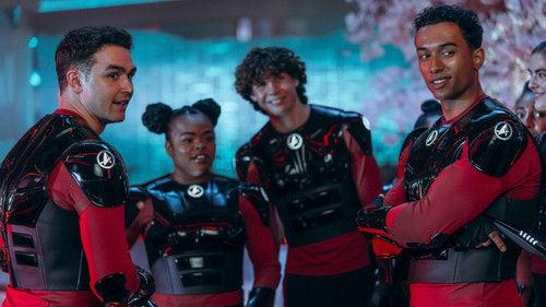 undefined Season 1 Episode 3 - Vitus Reflux