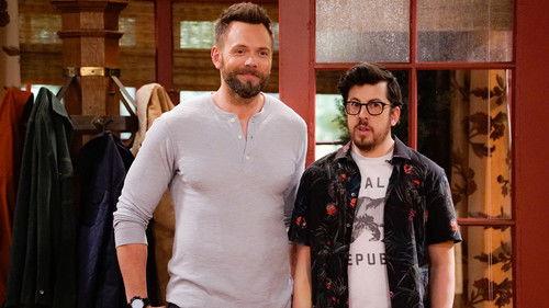 The Great Indoors Season 1 Episode 22 - The Company Retreat