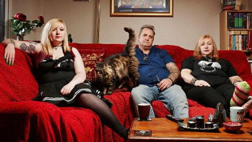 Gogglebox Season 10 Episode 6 - Episode 6