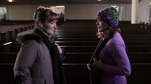 ER Season 11 Episode 14 - Just As I Am